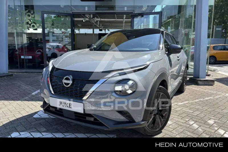2026 Nissan Juke