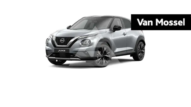 2026 Nissan Juke