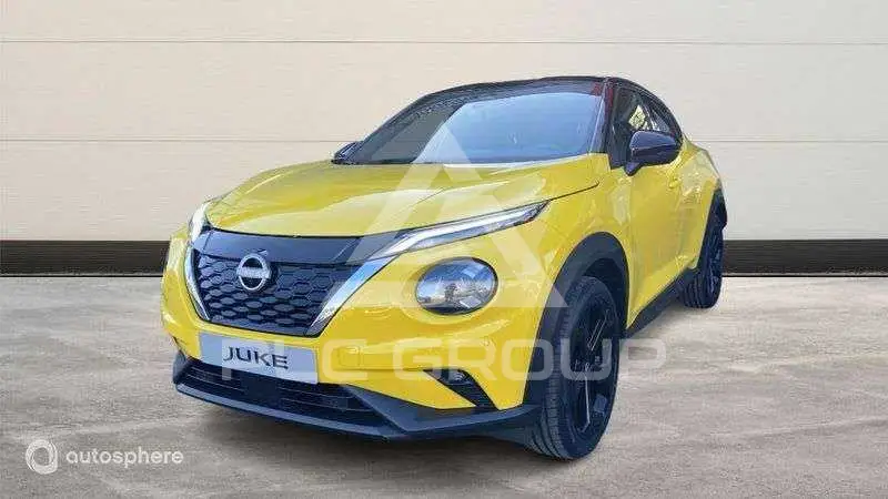 2026 Nissan Juke