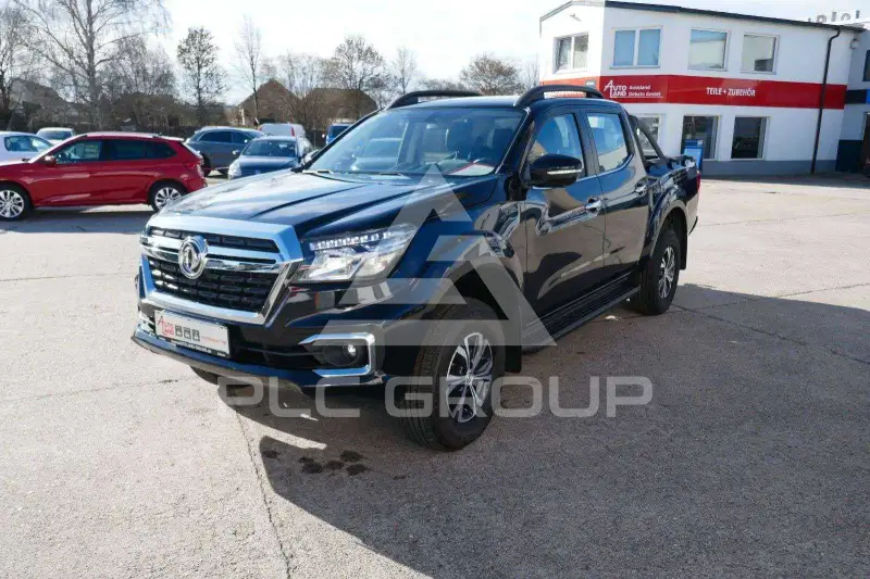 2026 Nissan Navara