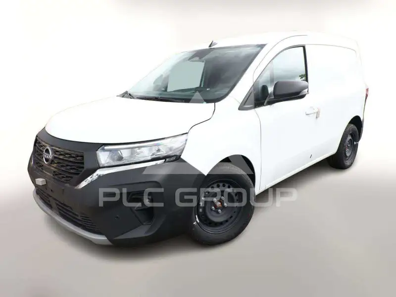 2026 Nissan TOWNSTAR