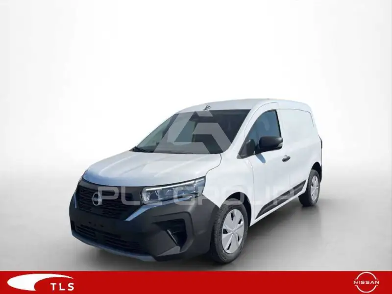 2026 Nissan TOWNSTAR