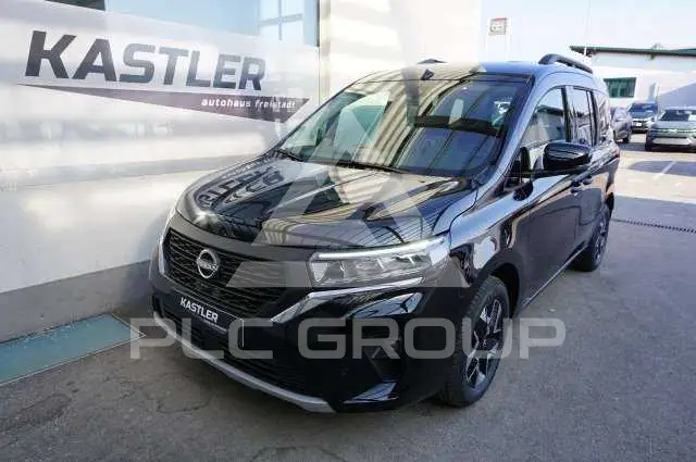 2026 Nissan TOWNSTAR
