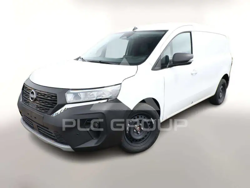 2026 Nissan TOWNSTAR