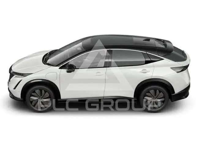 2026 Nissan Ariya