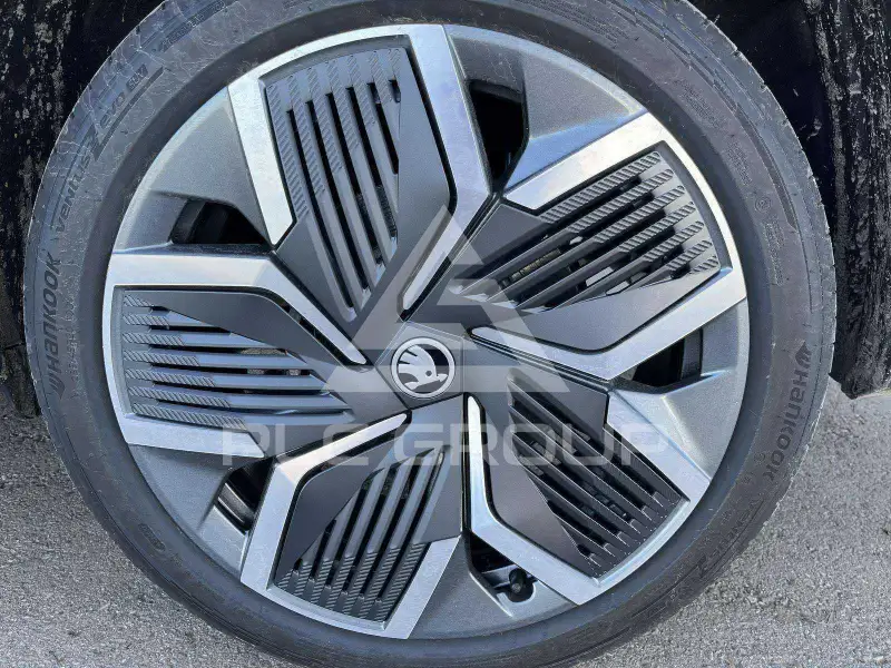 2026 Skoda Kodiaq