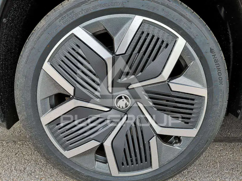 2026 Skoda Kodiaq