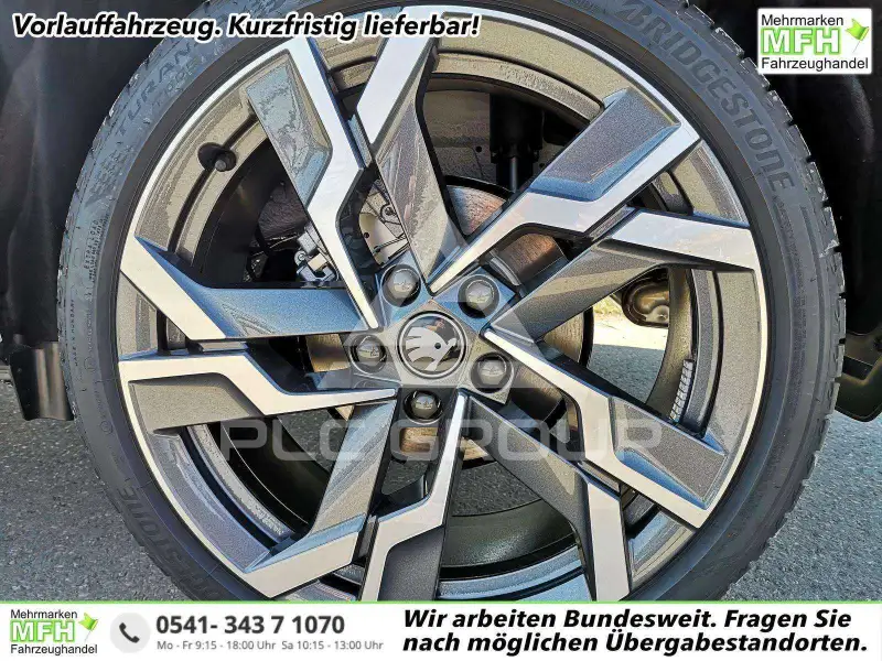 2026 Skoda Karoq