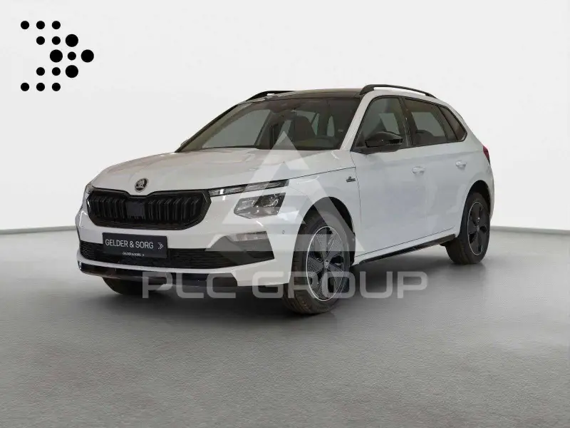 2026 Skoda KAMIQ