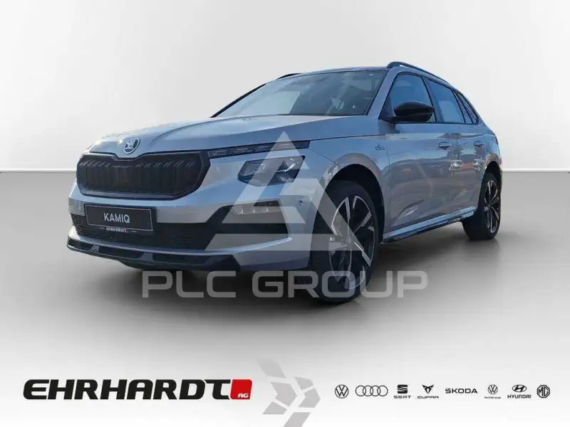 2026 Skoda KAMIQ