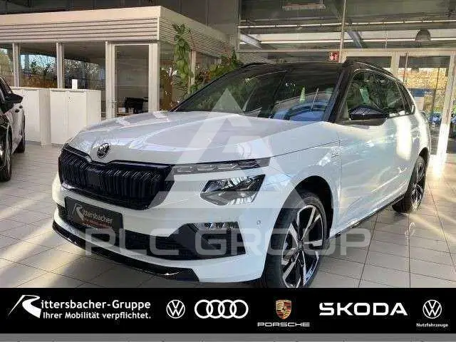 2026 Skoda KAMIQ