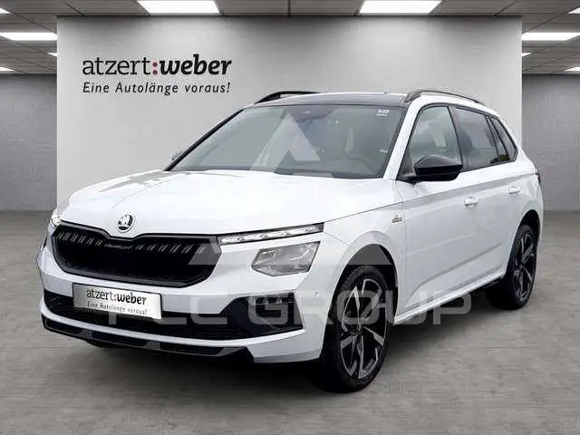 2026 Skoda KAMIQ