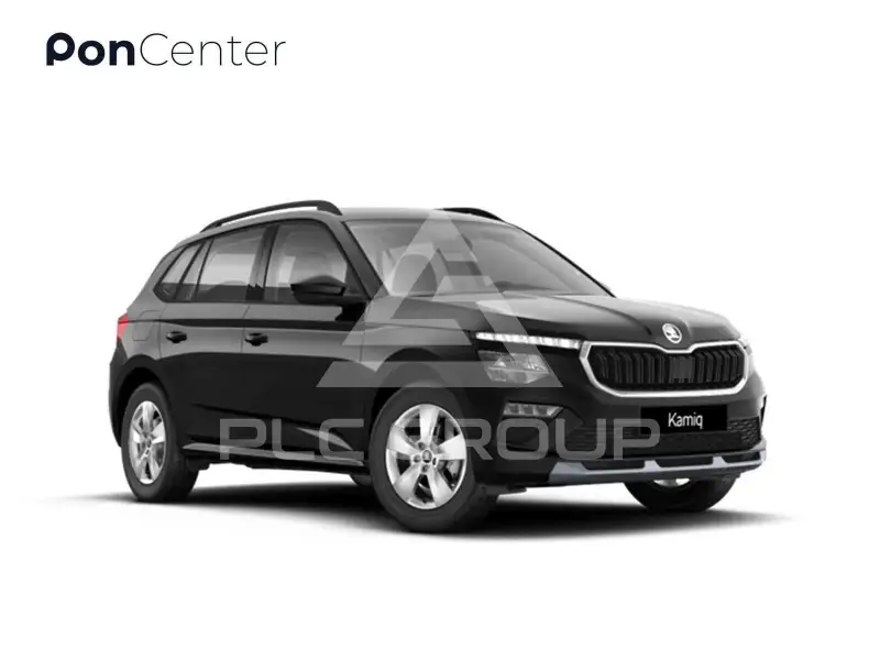 2026 Skoda KAMIQ