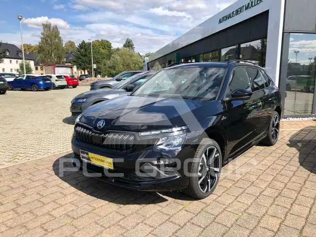 2026 Skoda KAMIQ