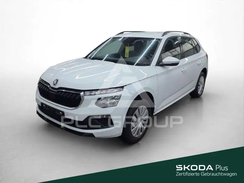 2026 Skoda KAMIQ