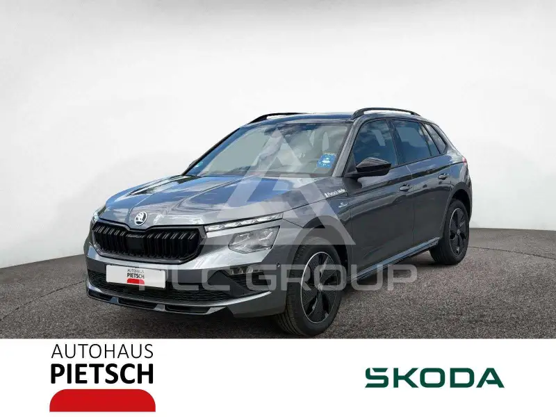 2026 Skoda KAMIQ