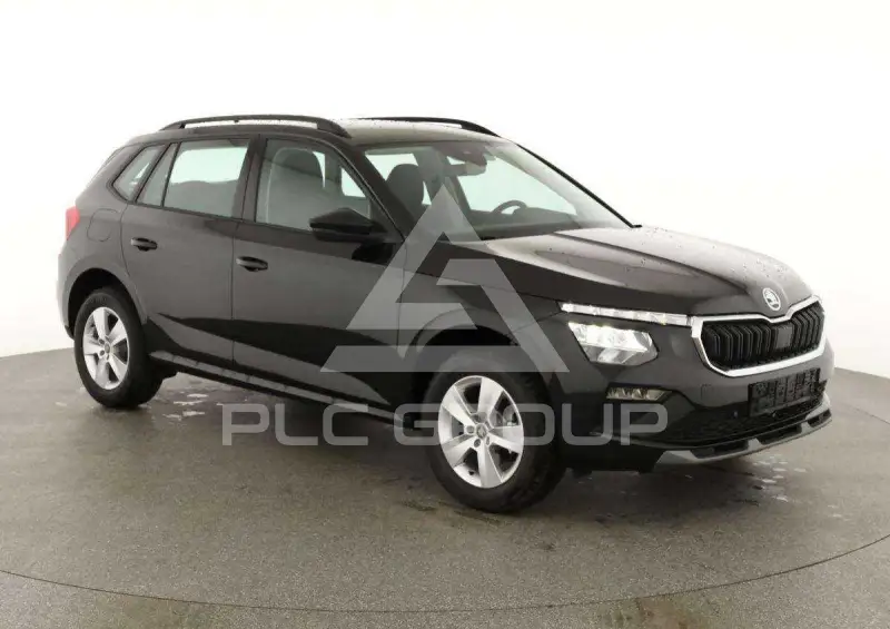 2026 Skoda KAMIQ