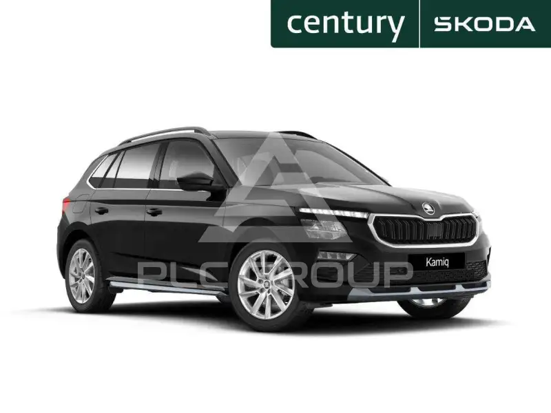 2026 Skoda KAMIQ