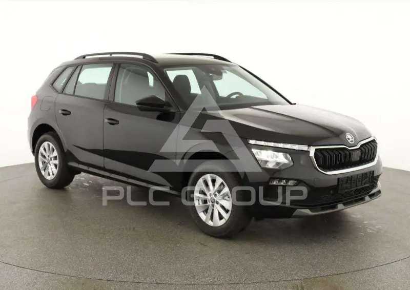 2026 Skoda KAMIQ