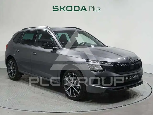 2026 Skoda KAMIQ