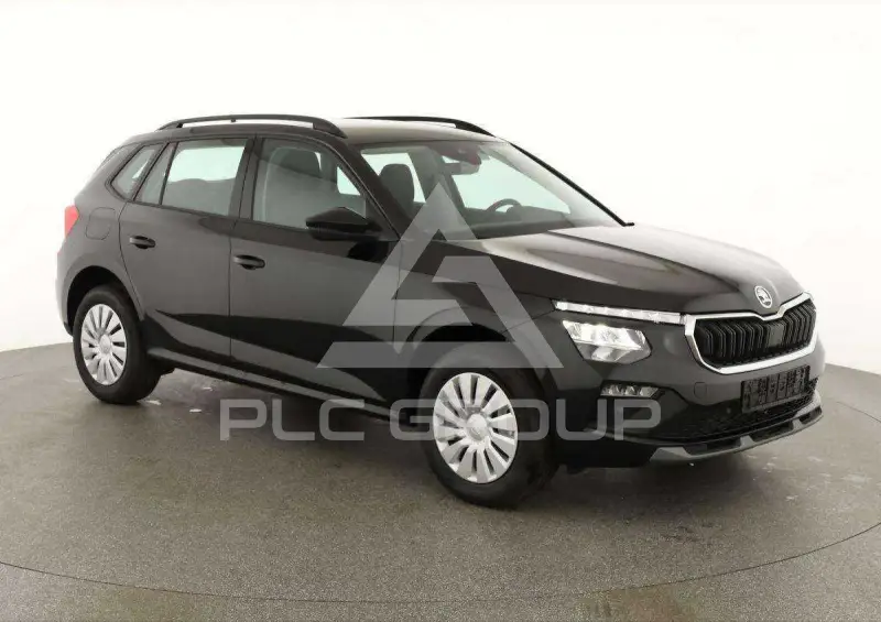 2026 Skoda KAMIQ