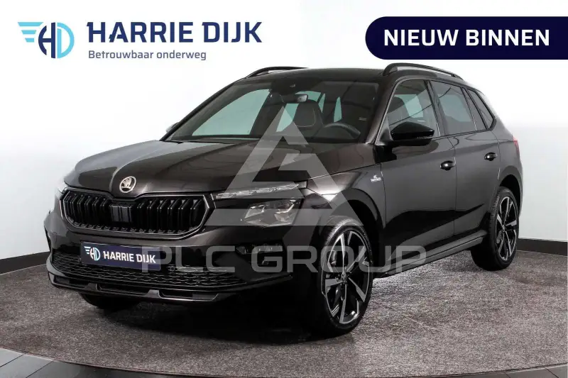 2025 Skoda KAMIQ