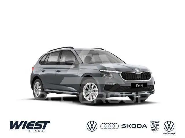 2026 Skoda KAMIQ