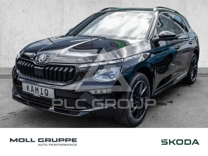 2026 Skoda KAMIQ