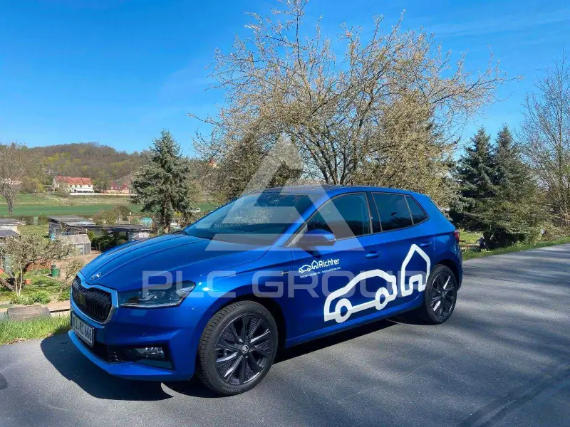 2026 Skoda Fabia