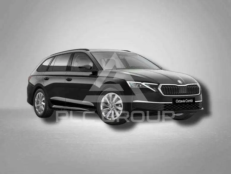 2026 Skoda Octavia