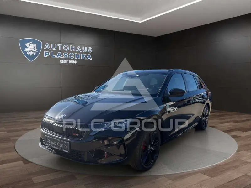 2026 Skoda Octavia