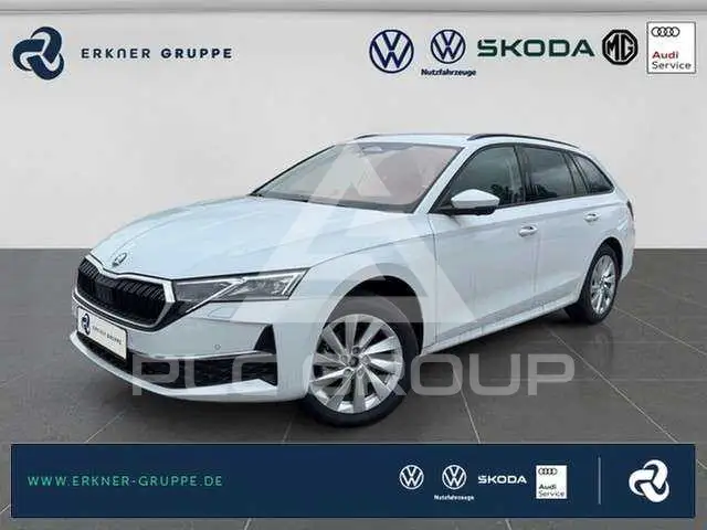 2026 Skoda Octavia