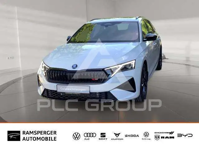 2026 Skoda Octavia