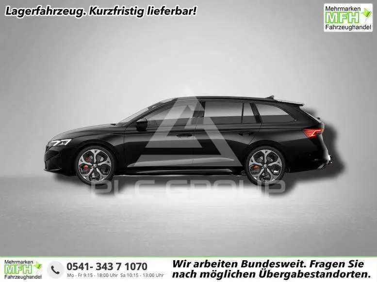 2026 Skoda Octavia