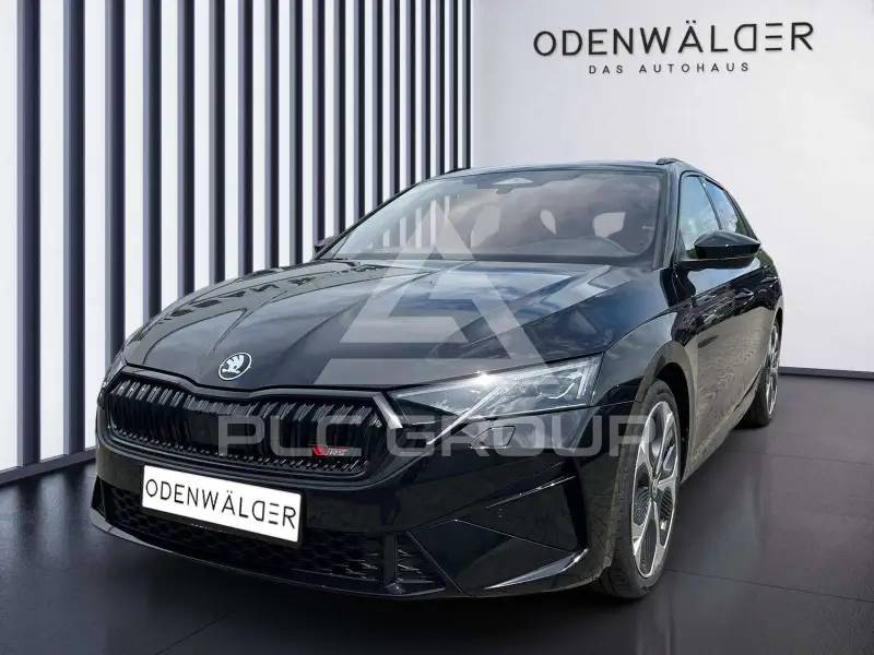 2026 Skoda Octavia