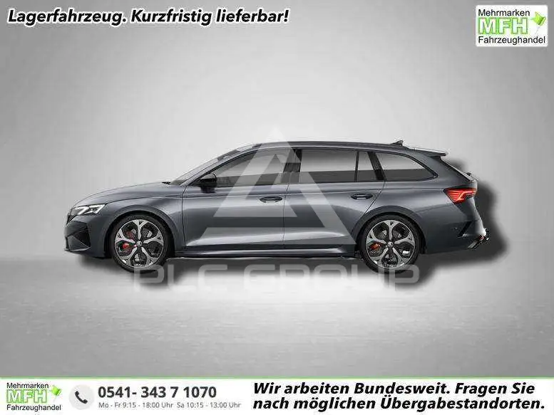 2026 Skoda Octavia