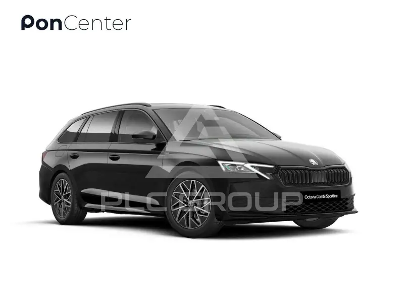 2026 Skoda Octavia