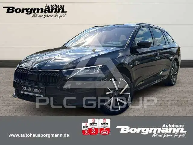 2026 Skoda Octavia
