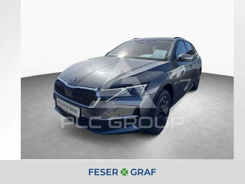 2026 Skoda Octavia
