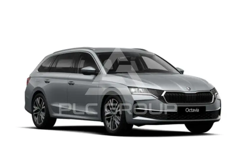 2026 Skoda Octavia