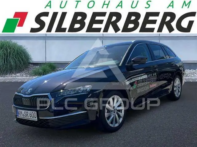 2026 Skoda Octavia
