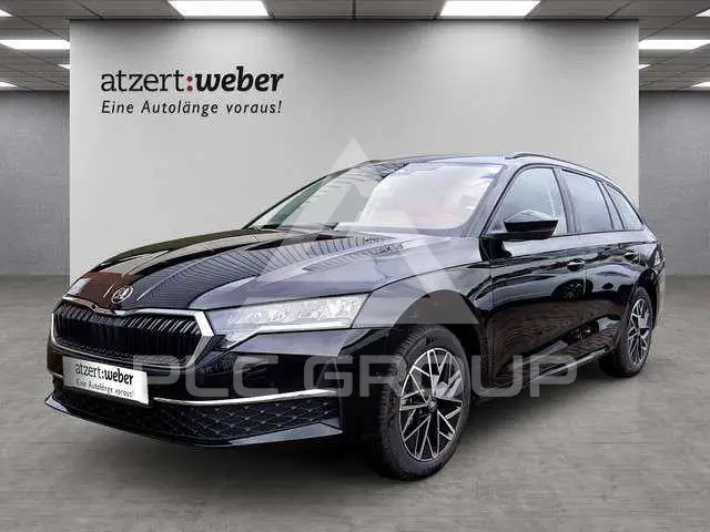 2026 Skoda Octavia