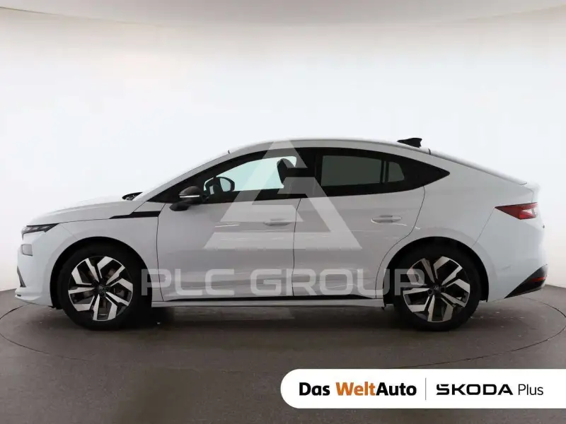 2026 Skoda Enyaq