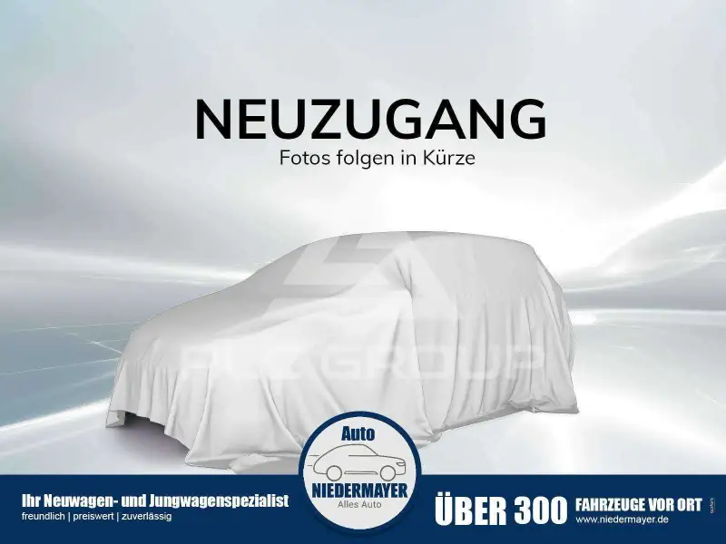 2026 Skoda Enyaq