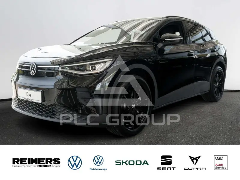 2026 Skoda Enyaq