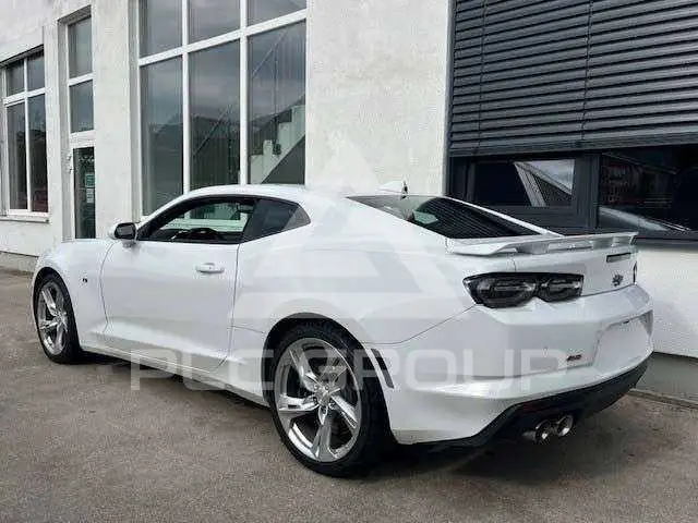 2026 Chevrolet Camaro