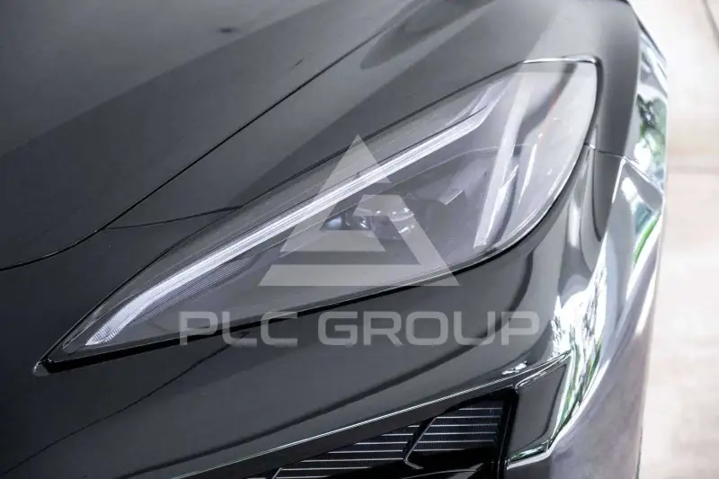 2026 Chevrolet Corvette