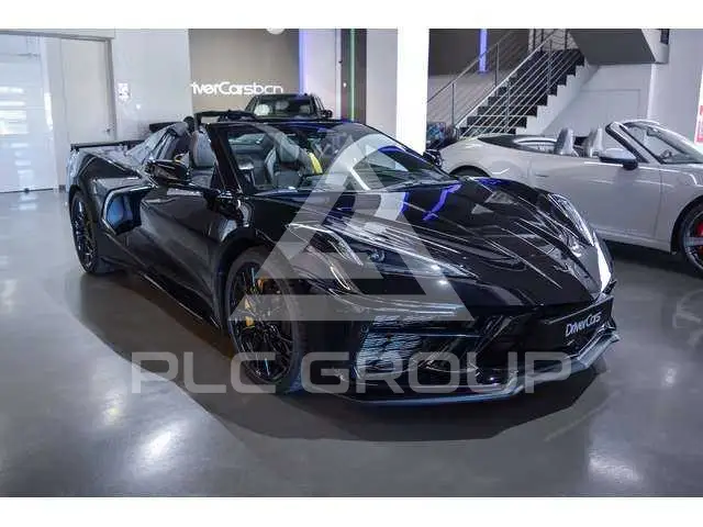 2026 Chevrolet Monza