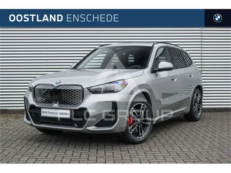 2026 BMW iX