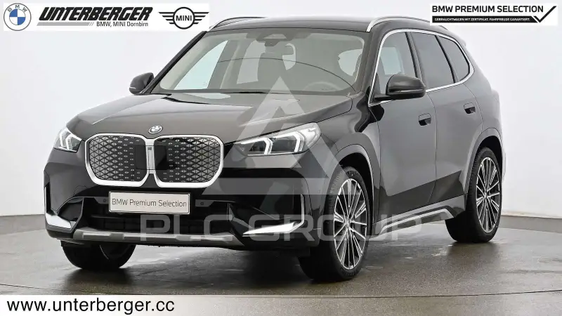 2026 BMW iX